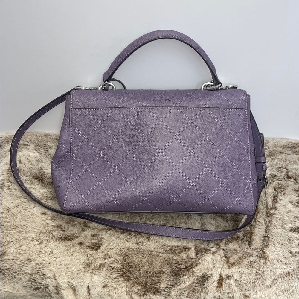 Michael Kors ‘Ava’ Medium Satchel - Picture 2 of 16